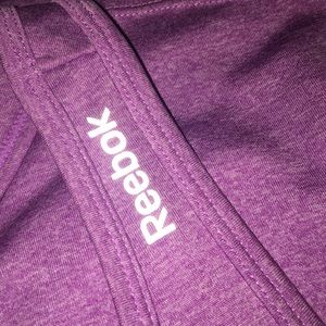 The perfect purple work out tank
